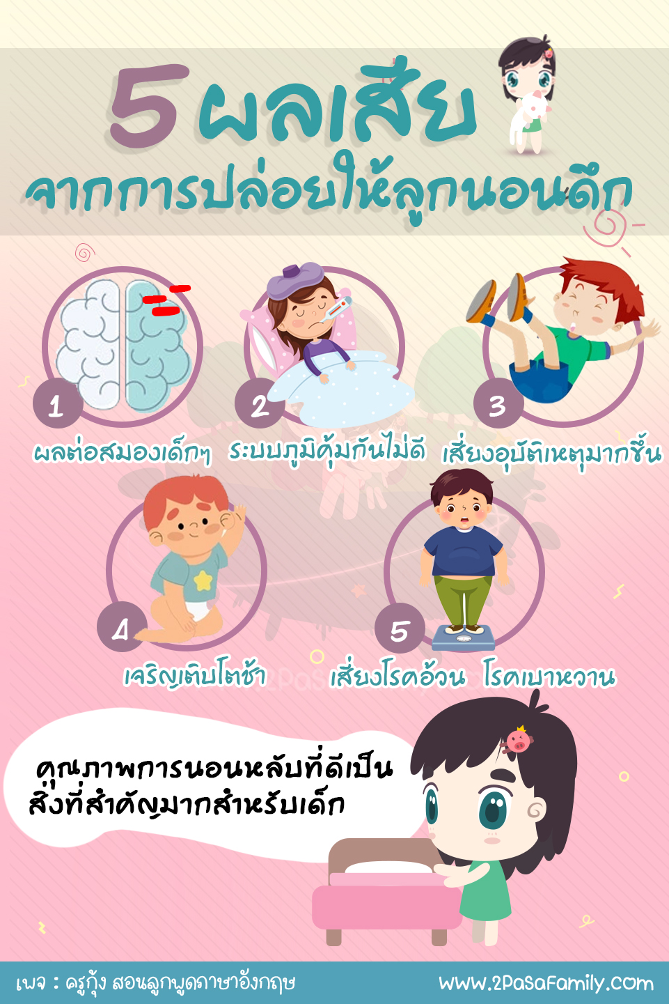 นิทานภาษาอังกฤษ